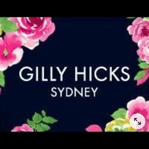 ISO GILLY HICKS LA PEROUSE